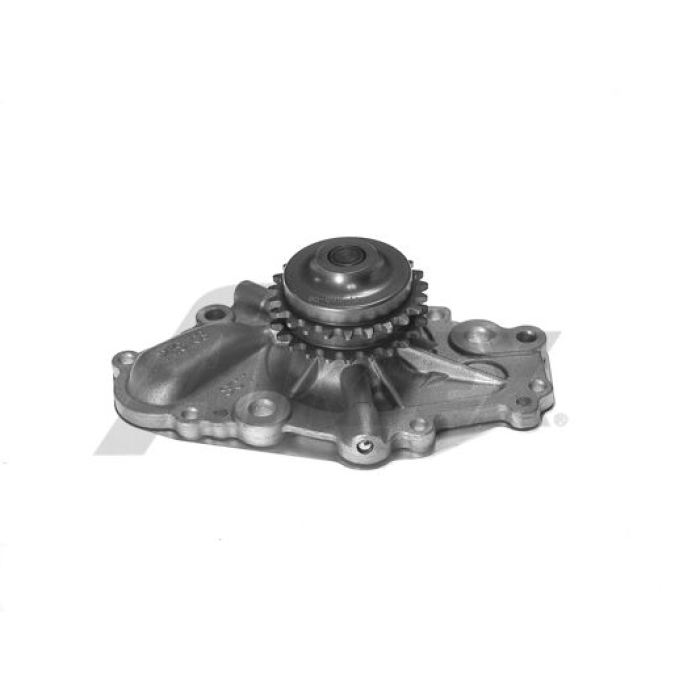 DEVIRDAIM CHRYSLER SEBRING 300C 2.7 9812