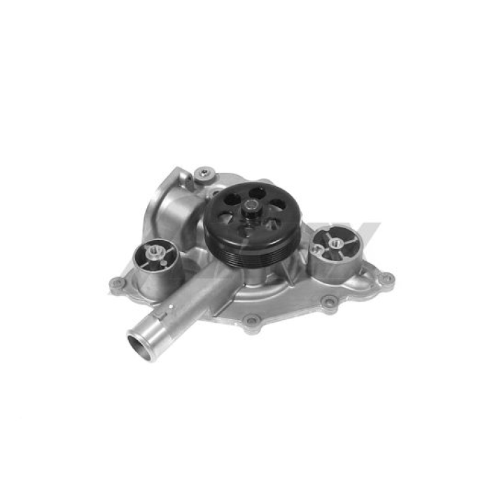 DEVIRDAIM JEEP CHROKEE III (WH. WK) V8 CHRYSLER 300 C (LX, LE) 5.7 6.1