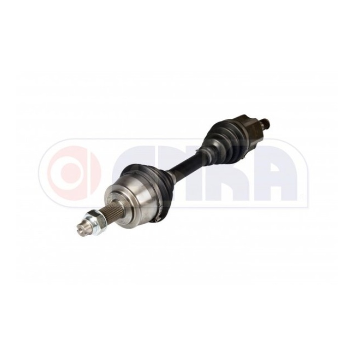 ON AKS KOMPLE SOL DOBLO III MAXI 1.6D MJT 10