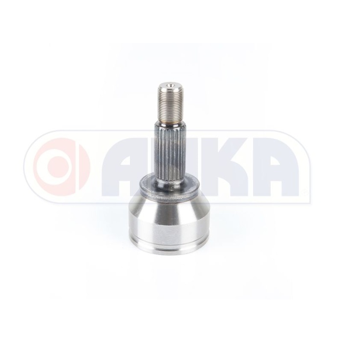 AKS KAFASI DIS TAMIR TAKIMI OLCU: (DIS FREZE:25. IC FREZE:22. CONTA CAP I:53.3 UZUNLUK: 140MM) FIESTA 1.3 / 1.25 / 1.4TDCI / 1.4 16V 0116 FUSION 1.6 16V 0112