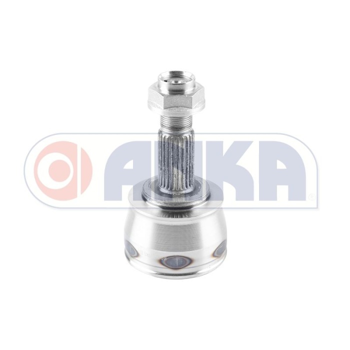 AKS KAFASI DIS 1.3 TDCI 08=KA 0816  FIAT 500 (312_) 0.9 (312AXH1A) 12&lt;