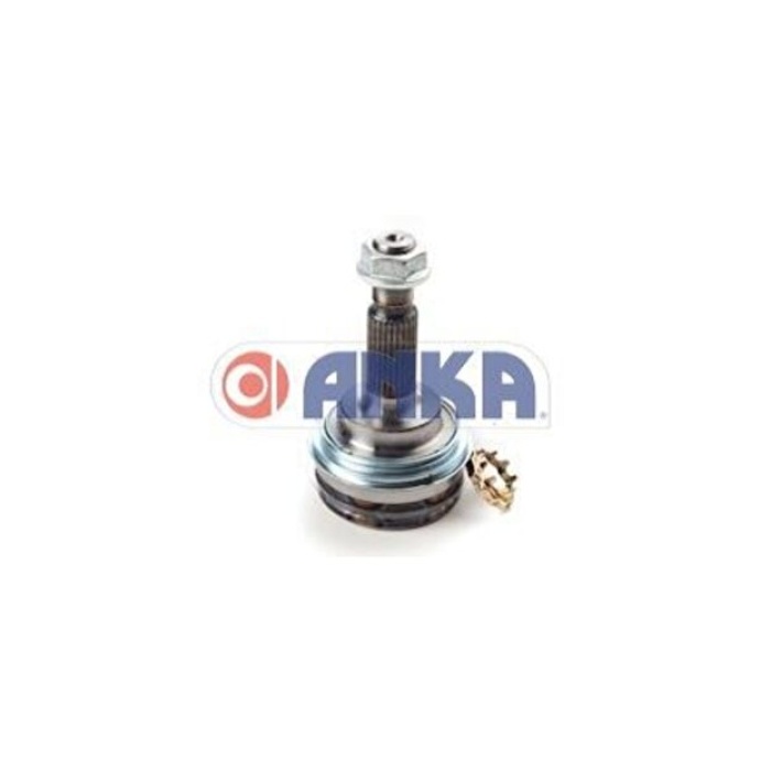 AKS KAFASI DIS TOYOTA COROLLA AE92 AE101 (ABS SIZ) / (26X23X56)