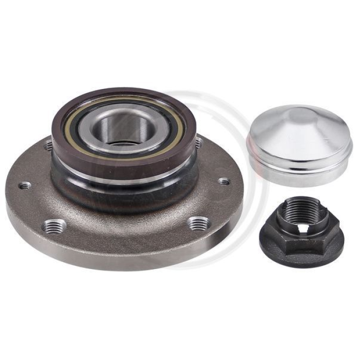 ARKA TEKER RULMANI ABS LI 4 BIJON CORSA D PUNTO 1.3CDTI / 1.9 MULTIJET