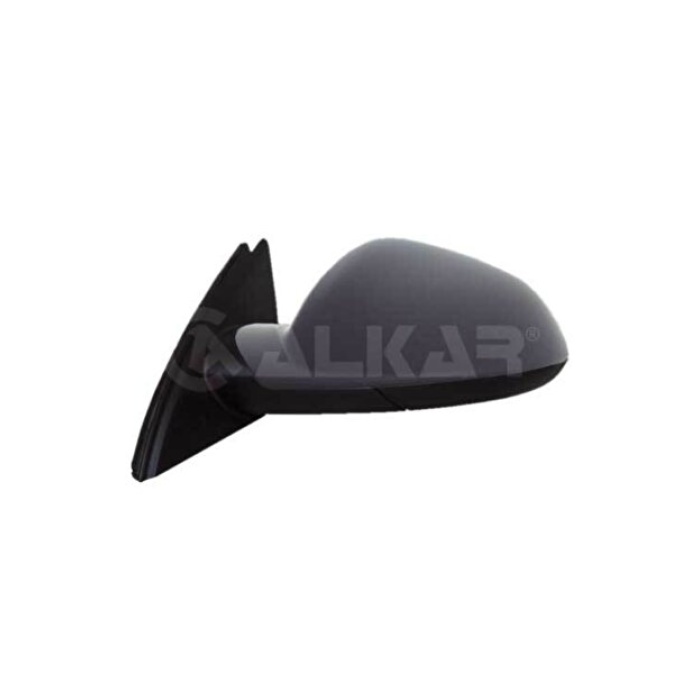 DIS DIKIZ AYNASI ELEKTRIKLI ISITMALI ASTARLI ASFERIK SOL INSIGNIA 2009-