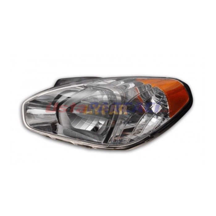 FAR SAG HYUNDAI ACCENT ERA 0611 (MOTORLU/SARI SINYALLI)