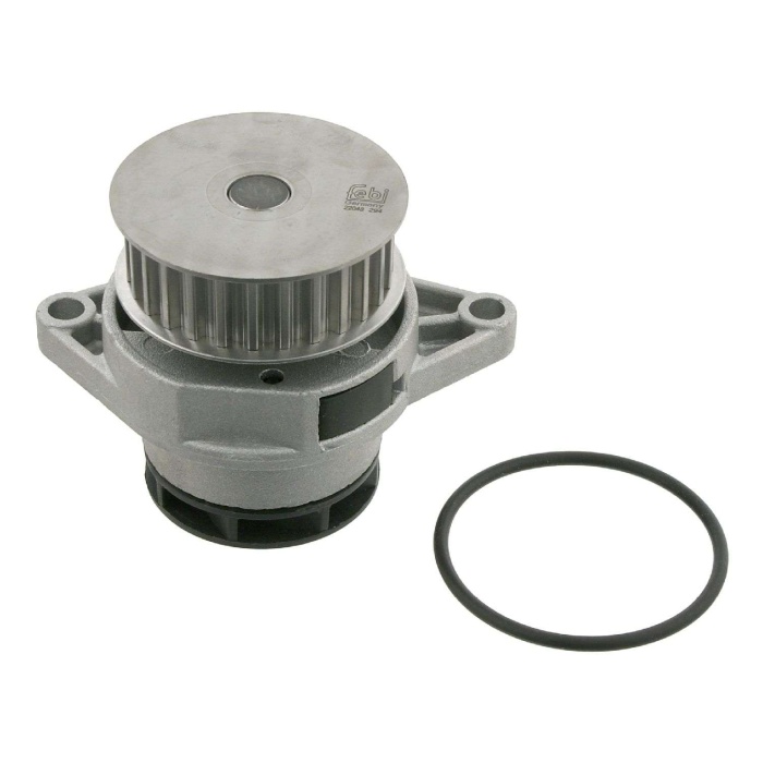 DEVIRDAIM GOLF IV BORA TOLEDO 1.6 16V BCB AZD 00