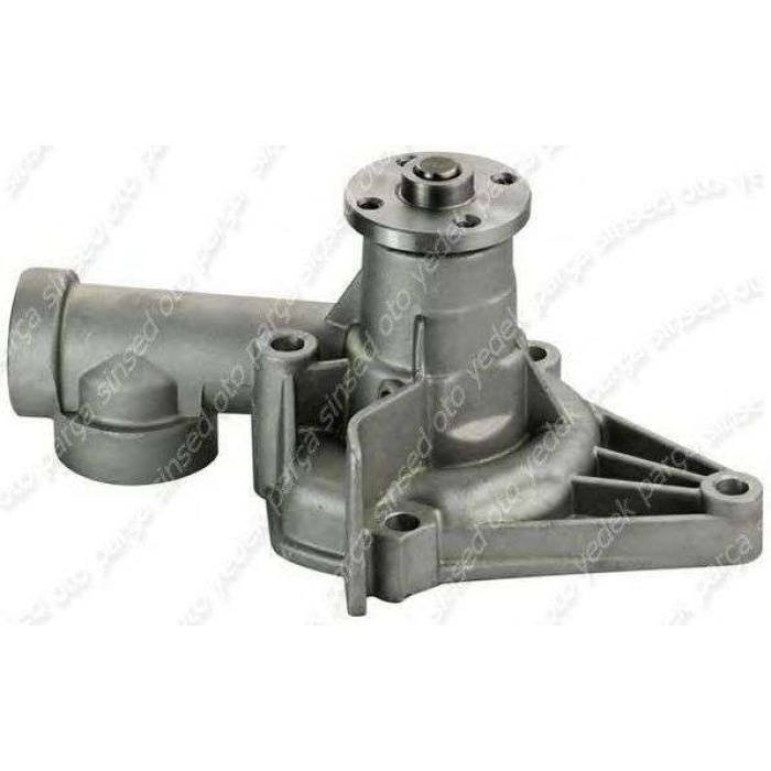 DEVIRDAIM HYUNDAI ACCENT 1994 2000 HYUNDAI EXCEL 1990 1994 1.3 1.5