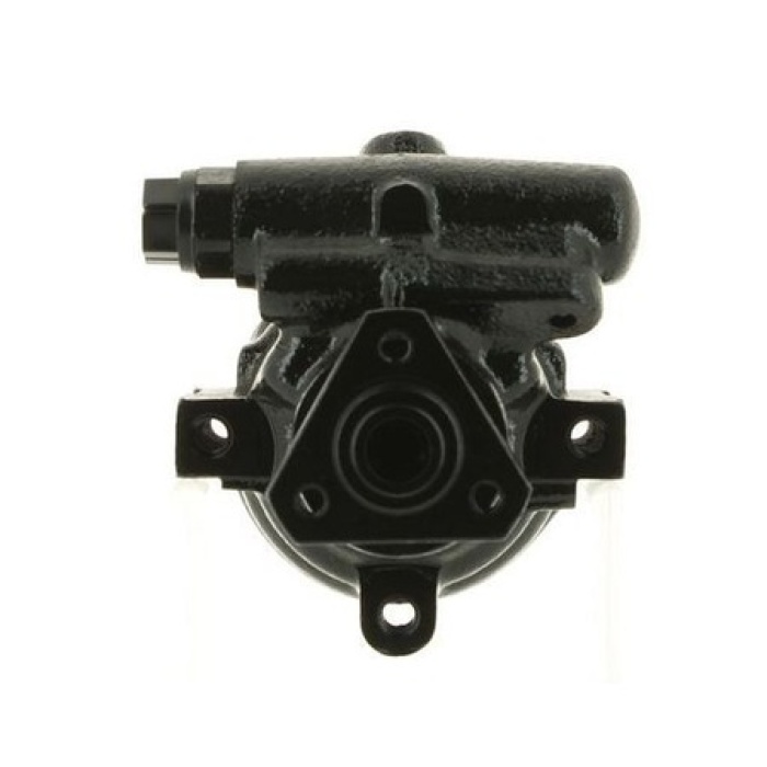 HIDROLIK DIREKSIYON POMPASI KASNAKLI CLIO II KANGOO 1,5 LAGUNA LAGUNA II MEGANE 125 MM