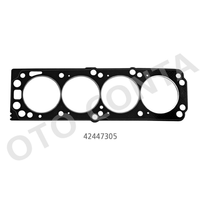 SILINDIR KAPAK CONTA 16 / 8V ASTRA F VECTRA A