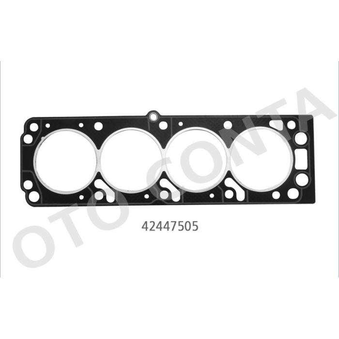 SILINDIR KAPAK CONTA 18 / 8V VECTRA A