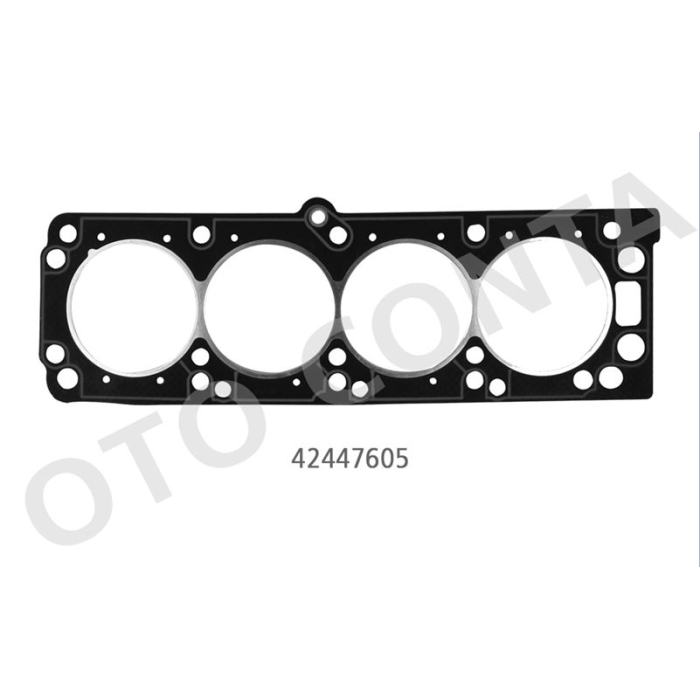 SILINDIR KAPAK CONTASI VECTRA B 9602 ASTRA G 9810 ASTRA F 9298 FRONTERA A 9298 FRONTERA B 9904×22XE - X22SE OMEGA B 9403×20XEV - Z22XE
