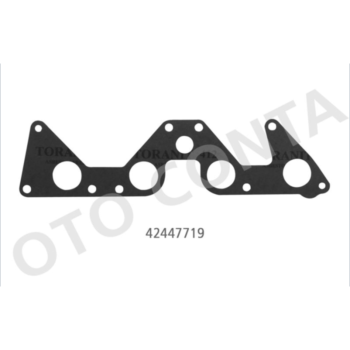 EMME MANIFOLD CONTA 20 / 8V VECTRA A