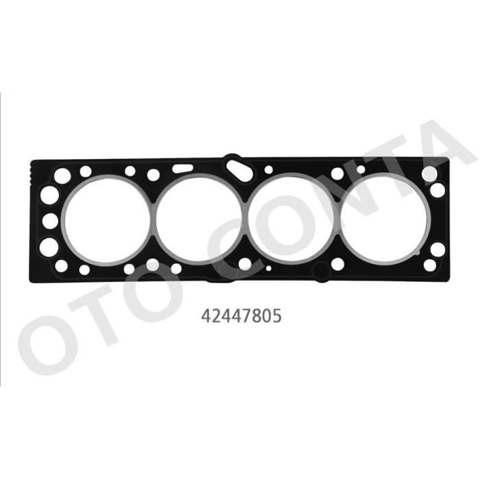 SILINDIR KAPAK CONTASI 1,3mm ASTRA F 9298 ASTRA G 9810 CORSA B 9302 X14XE