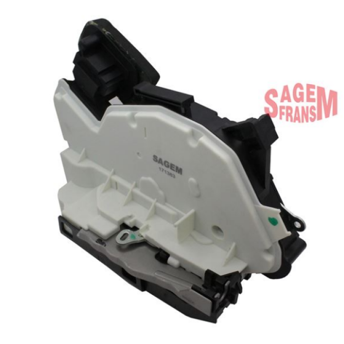 KAPI KILIDI  SAG ARKA JETTA 1114 POLO 1015 RAPID 12 YETI 1013