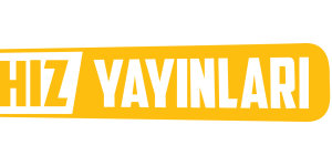 Hız Yayınları