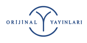 Orijinal Yayınları