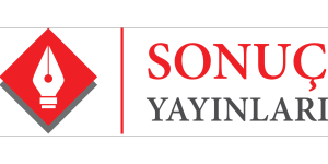 Sonuç Yayınları