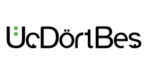 Üç Dört Beş (345) Yayınları