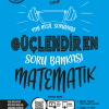 8. Sınıf Matematik Güçlendiren Soru Bankası