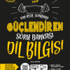 8. Sınıf Dil Bilgisi Güçlendiren Soru Bankası