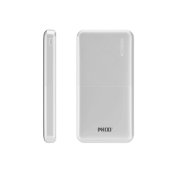 Force P18 10.000mah Pd Destekli Slim Powerbank