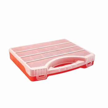 Super Bag Asr-2044 Pro Organizer 12