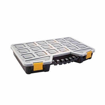 Super Bag Asr-2035 Mega Organizer 18