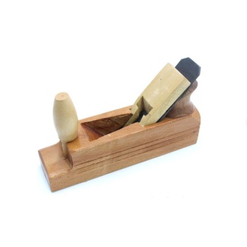 Ahşap Kalın Büyük Rende 24x7 Cm
