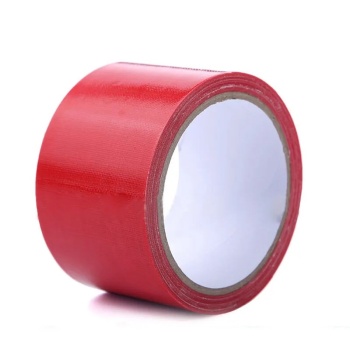 Tamir Takviye Bandı 48mm X 10m Kımızı 1 Adet