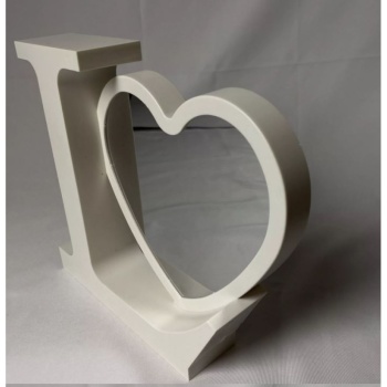 Love Kalp Sihirli Ayna Mz7493-236