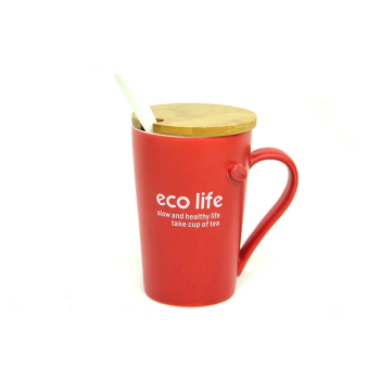 Kupa Ecolife