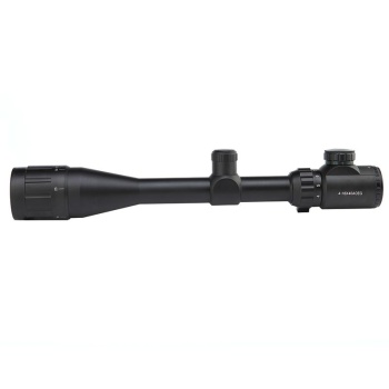 Yüksek Kaliteli 4-16x50aoeg Zoomlu Çift Işık Kırmızı Yeşil Kaynaklı Dürbün B