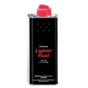 Benzin 125 Ml Z