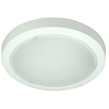 Nova 16w Ledli Tavan Armatürü Beyaz Işık
