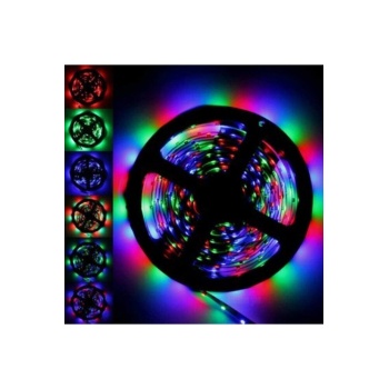 Şerit Led Rgb 5mt