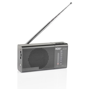 Fm Cep Radyosu Rxy-170