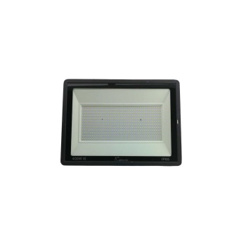 Ac Led Aydınlatma Projektör Beyaz Işık 400 W