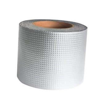 Tamir Çatlak Bandı Alüminyum İzolasyonlu 48 Mm 2 Metre Çamur Bant 44 Mm X 2 M