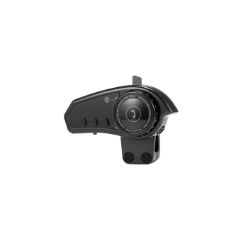 Bt35 Kask Kulaklık Bluetooth 5.0 Motosiklet Interkom Su Geçirmez Kablosuz Kulaklık