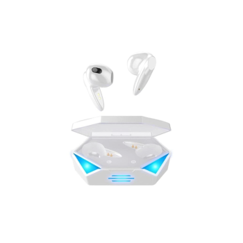 G20 Tws Bluetooth 5.2 Rgb Kulak Içi Oyuncu Kulaklığı