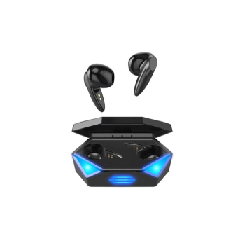 G20 Tws Bluetooth 5.2 Rgb Kulak Içi Oyuncu Kulaklığı