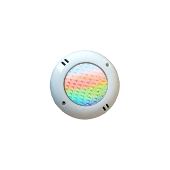 4 Adet 32 Watt 12 Volt Smd Led Rgb 4 Kablolu Sıva Üstü Havuz Lambası