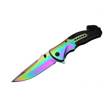 Browning  3-8 Çakı Gökkuşağı 22 Cm Manuel