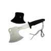 Cavra Kp F-02 Kamp Baltası 30cm - İpli, Kılıflı