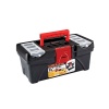 Super Bag Asr-2040 14; Takım Çantası - Plastik Kilitli