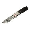 Chongming Cm124 Çakı Kurt 21 Cm Manuel