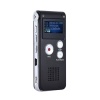 Rxy-012 Ses Kayıt 8 Gb