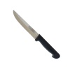 H.m. Paslanmaz Bursa Mutfak, Ekmek Bıçağı 12 Cm, Plastik Sap