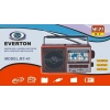 Usb Sd Fm Sw3 Radyo Rt 41