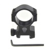 30mm/21mm Lazer Fener Bağlama Aparatı